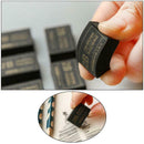2B Pencils Eraser Sketch Drawing Eraser Rubber Pen Eraser Office School Supplies