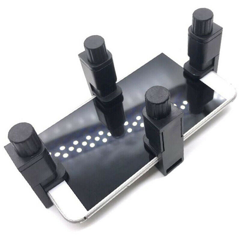 1PCS Mobile Phone Screen Repair Tools Plastic Clip Fixture Fastening ClajbTEUS
