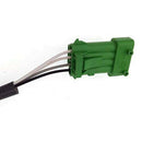 Oxygen O2 Sensor for PEUGEOT 206 306 307 406 407 607 806 Partner 0258006026