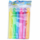 24 pcs Children Outdoor Soap Bubble Bottles Toys Birthday Party Wedding Xma