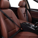 Seat Belt Pad, Car Seat Belt Protector, Seat Belt Shoulder Strap Cover For