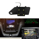 Car Hd Rear View Camera Rear View Camera Backup Camera For Mitsubishi Asx