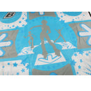 Single Person Dance Mat Pad Non-Slip Blanket Compatible with Nintendo Wii Gaming