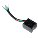 Rectifier Regulator Marine Fit for Yamaha 15HP 30HP 40HP 60HP F15-07060001
