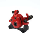 10 inch Electric Scooter Iron Disc Brake Caliper for Kugoo M4 Kick Scooter A