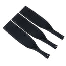 1Pc Neoprene cable management sleeve zipper wrap wire hider cover organizer S.AU