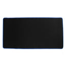 Gaming mouse mat WIDE 60x30cm Big pc pad Long Large Gamer anti-slip clo TCQ