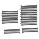 15Pieces HDD HD Hard Disk Caddy Cover Screw for  Latitude D620 D630