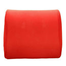 Car Office Home Memory Foam Seat Chair Lumbar Back Support Cushion Pillow N
