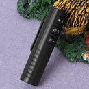 Bluetooth 5.2 Receiver Audio Clip 3.5mm Car Wireless Speaker Headphone Adapter