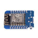 NodeMCU Lua ESP8266 ESP-12 WeMos D1 Mini WIFI  Development Board Module HT BX