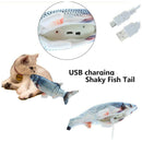 3x Pet Cat Kitty Electric   Toys Cat Training Kicker For Cat Supplies