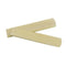 ReeDS RIYIN 10 Pcs bB Clarinet Reeds Strength 2.5