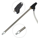 High Pressure Water Gun Sandblaster Blasting Washer Tool Kit Sandblasting J8Z7