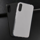 Ultra-Thin TPU Case for ELEPHONE A6 Mini High Quality Protective Back Cover X2Q8