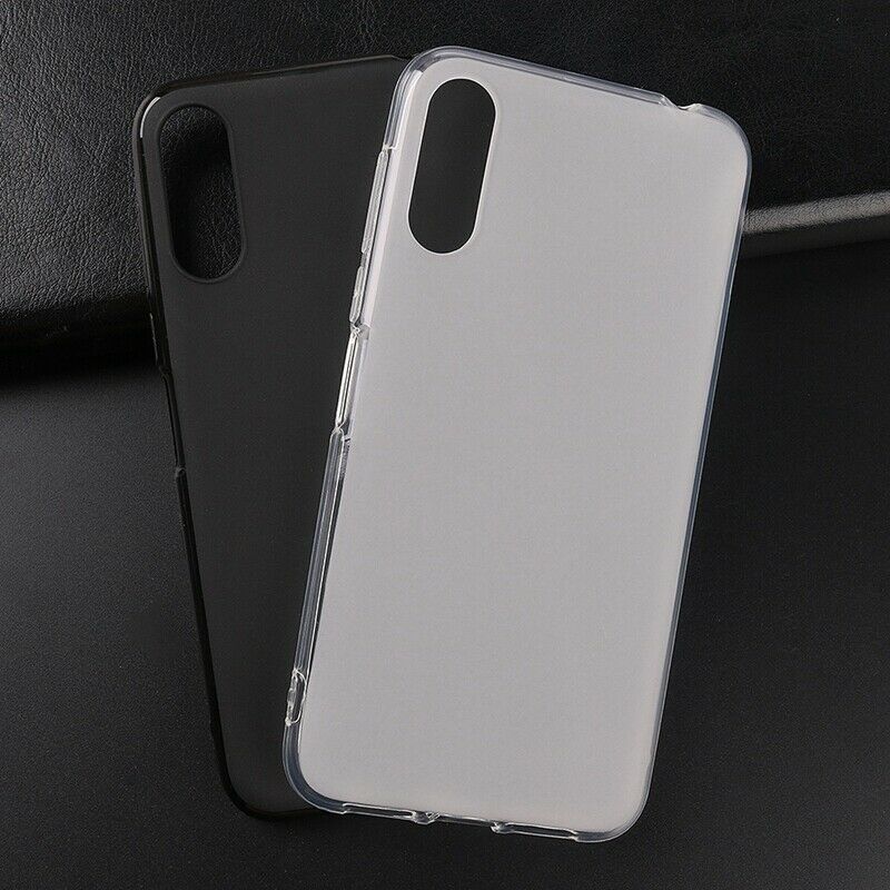 Ultra-Thin TPU Case for ELEPHONE A6 Mini High Quality Protective Back Cover X2Q8