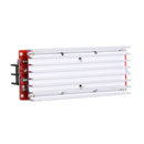 1200W DC-DC Boost Converter Power Supply 8-60V 12V Step up to 12-83V 24V 48