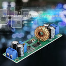 DC-DC 60V48V36V24V to 19V12V9V5V3V Buck Step-Down Car Power Supply Module