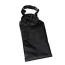 Black Car Truck Seat-back Garbage  Bag Holder Container Storage Foldable