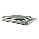 Digital Pocket Jewelry Gram Scale 2000g/0.1g Small Jewelry Scale Multiuse