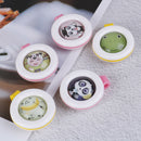 Mosquito Repellent Button Baby Kids Buckle Outdoor Anti-mosquito Repellent G-3C