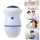 USB Electric Vacuum Adsorption Foot  File Grinder Dead Skin Callus Remover 11cm