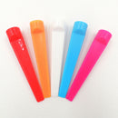 10X 2.8 inch(7cm) Plastic Golf Tees Golfer Golfing Club Wedge Tools BIN