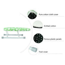New Ironing Board Home Travel Portable Sleeve Cuffs Mini Table With Folding Y8I3