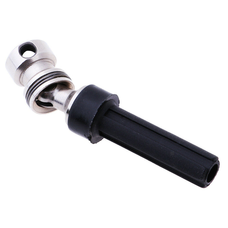 For Wltoy 12428 RC Car Spare Parts Rear Drive Shaft Cover 12428-0476 Upgrade