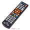 Smart Remote Control Controller With Learn Function For TV CBL DVD SAT HI-FI CBL
