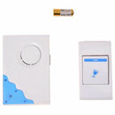 32 tune melody 1 wireless digital receiver doorbell door bell