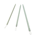 12Pcs Sewing Up Wool Or Tapestry Needles Plastic Loop Top Assorted Sizes