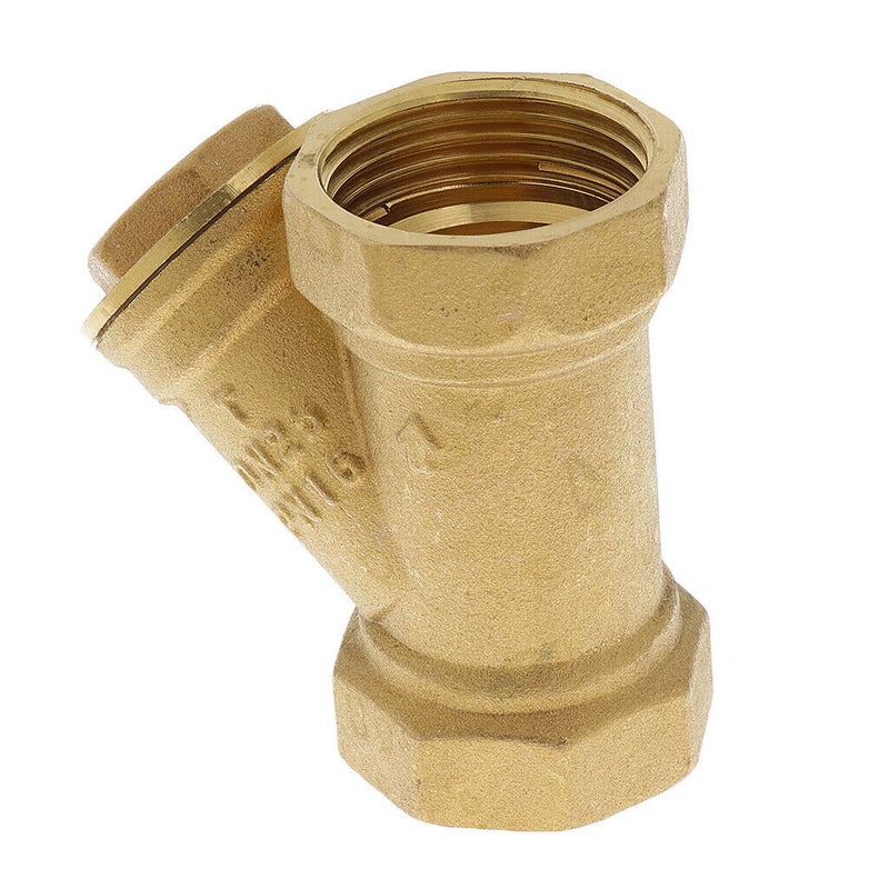 Pressure Reducing Valve 1'' Water Purifier Regulator Valve Fill with Stainless