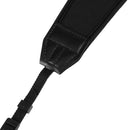 Waterproof Shoulder Belt Flexible Camera Strap for DSLR Sony Canon Nikon