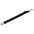 Adjustable Pet Car Seat Safety Belt Seatbelt for Dog Cat black Y4B7