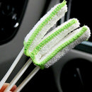 Car Air Conditioning Vent Blinds Brush Cleaning Kits Car Cleaner Duster Pro HOT
