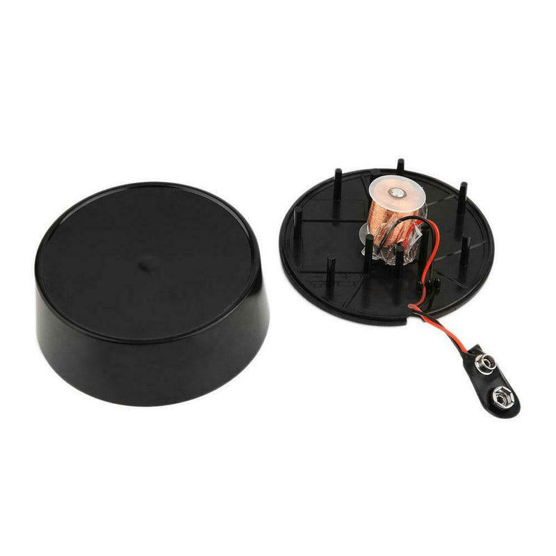 Magical Gyroscope Perpetual Motion Never Stopping orever Spinning Top Toys