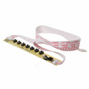 7 Universal Keyboard V29 V59 IR to LCD TV Compliance Card Environmental QT526C