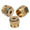 1/2" Male Thread Brass Irrigation Mist Spray Nozzle O5J5 Garden-Home Sprink D3L6