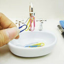 Paper Clip Holder - Kitchen Sink Design W1G8