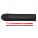 M365  Circuit Board Waterproof Cover Protective Dashboard Case (Black)