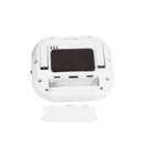 Digital LCD Kitchen Timer Magnetic Pocket Cook Egg Counter Alarm Chef Restaurant
