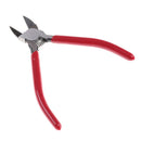 125mm 5" Diagonal Nipper Side Plier Wire Cutter Jewelry Making Bead Hand Tool OZ