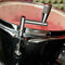 23 Pieces Cymbal Replacement Accessories Cymbal Felts Hi-Hat Clutch Felt Hi