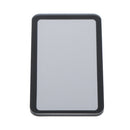 Camera Replacement Top Outer LCD Screen Window Glass Cover for Canon EOS 1DX