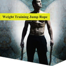 2.8M X 25Mm Heavy Jump Rope Weighted Battle Skipping Ropes Power Training I