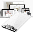 Portable with USB Cable 2.5" Hard Drive Box USB 3.1 2.5 HDD Case Type-C to SATA