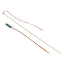 LED Constant Current Board Strip Backlight Lamps Update Kit for LCD Monitor