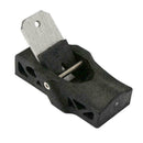 Woodworking Mini Wood Block Plane Woodcarver Carpenter Planer Shaver& Hand F5J2