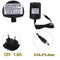 DC12V 1.5A Adapter AC to DC Converter Power Supply Adapter 5.5*2.5 mm